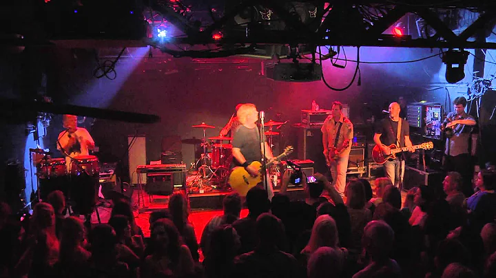 LIVE BAIT live at the WINDJAMMER Isle of Palms SC ...