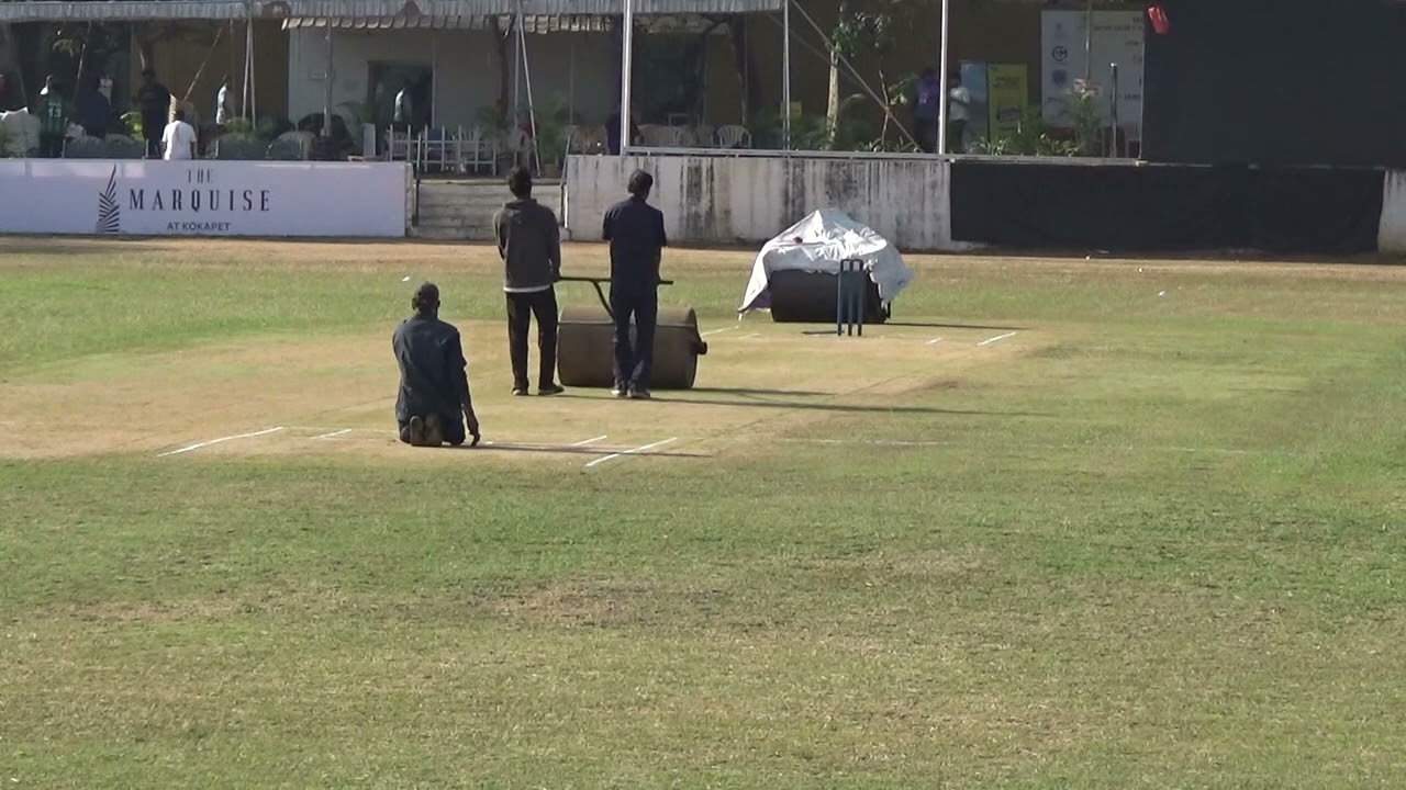 SECUNDERABAD CLUB INTER CLUB T-20 CRICKET TOURNAMENT 2026 FOR DEEVYASHAKTI CUP  22 EDITION