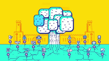 What is a dApp? Decentralized Application on the Blockchain