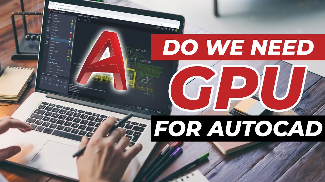 Do we need graphics card AutoCAD? 2D and 3D Modelling in AutoCAD - YouTube