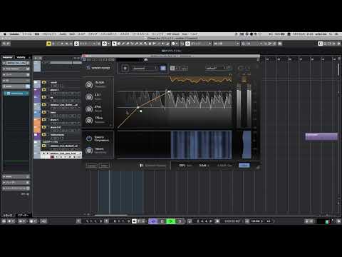 8つの音源でsonible / smart:comp徹底試聴！2mix編