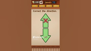 Super Brain Level 72