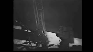 Restored Apollo 11 Moonwalk   Original NASA EVA Mission Video   Walking on the Moon