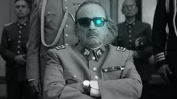 Stronger Than You - Pinochet Response