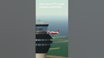 That one ATC in PTFS...