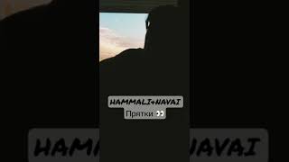 HAMMALI&NAVAI- Прятки