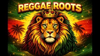 Jerusalem  The Lion Of Judah Awoke  Reggae Roots Vibes  Classic Roots U0026 Culture Mix 