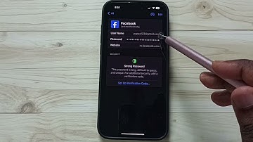 iPhone 16/16 Pro Max | 2 Easy Ways to Delete Passwords from Passwords App on iPhone
