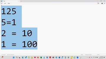 Digital logic design 1