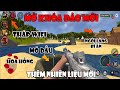 Raft Survival - Hướng Dẫn Cách Làm Nhiệm Vụ Mới Tiếp Theo Sau Khi Hoàn Thành Tìm Gói Hàng Số 5