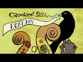 Crooked Still - "Ecstasy" (Instrumental Edit) [Official Audio]