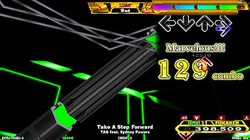 【DDR A20】Take A Step Forward ESP