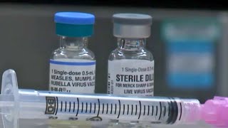 Child under 5 who died of measles was from Hamilton: public health officials