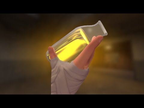 [TF2] Australium Mad Milk