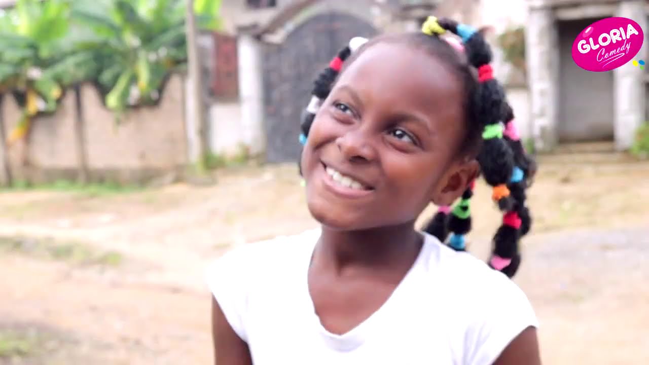 GLORIA s2 e25 LA FIANCÉE DE MON TONTON part 1