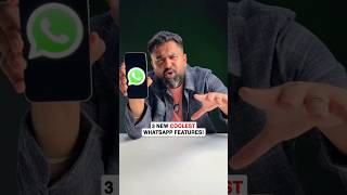 Download Lagu 3 Fitur WhatsApp Terbaru dan Terkeren! MP3