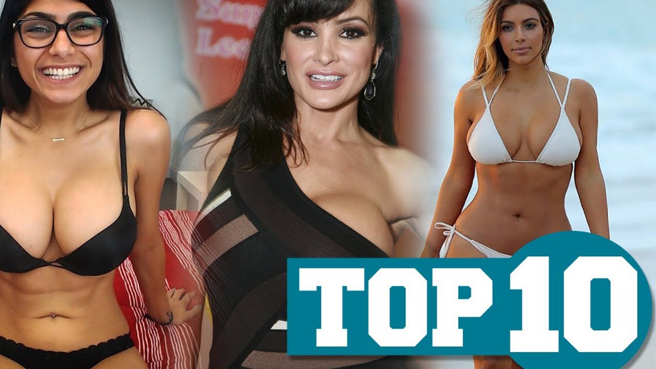 Top 100 Most Popular Pornstars Of 2005