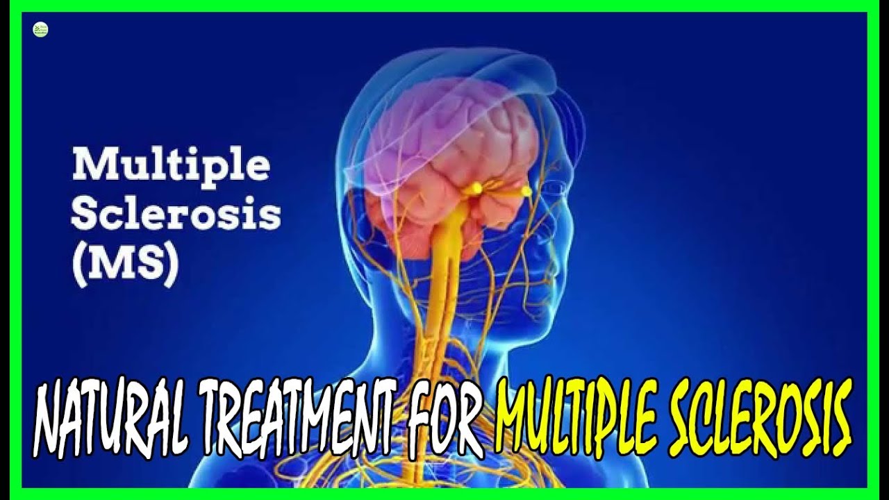 9 Natural Cures For Multiple Sclerosis How To Overcome Multiple