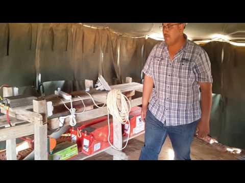 نظام شمسى غير مرتبط بالشبكة