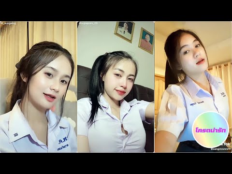 Tiktokสาวสวย - Youtube