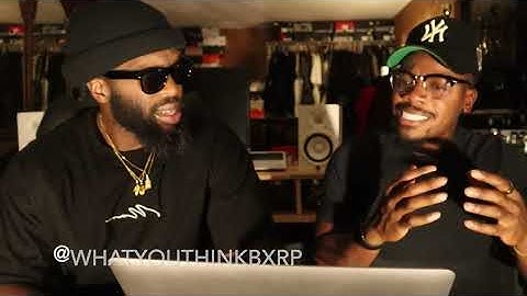 Tyla, Sean Paul - PUSH 2 START (REMIX) ***REACTION***