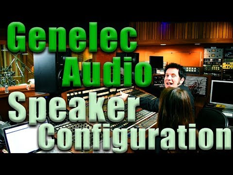What Studio Monitor Frequency Response