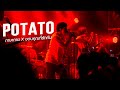 Capture de la vidéo รวมเพลงเพราะๆ Potato-ภาษากาย+ขอบคุณที่รักกัน+ยื้อ แสดงสด