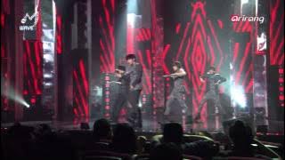 M-Wave - MBLAQ(앰블랙) _ Y