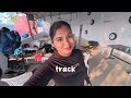 Day 1 Was a Disaster… Day 2 Changed Everything | Learning Track Riding