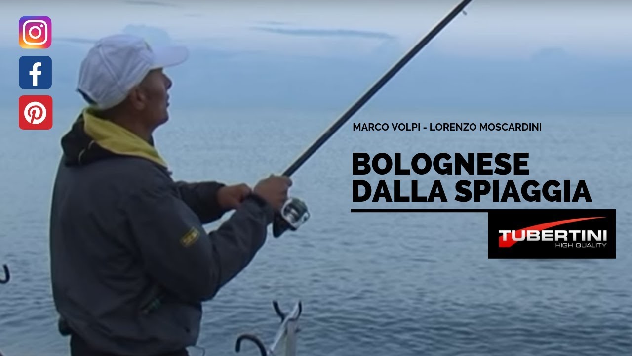 Tubertini - Bolognese dalla spiaggia