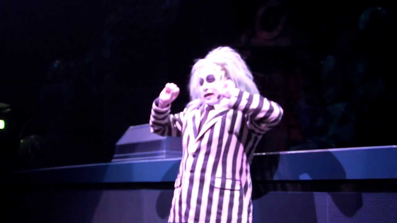 USJ　ユニモンのハプニング動画　　NO.2