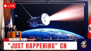 NASA BREAKS SILENCE on the TERRIFYING Transmission From Voyager 1