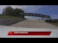 PWC 2015 Road America On Board Highlights - Kevin Anderson TCA