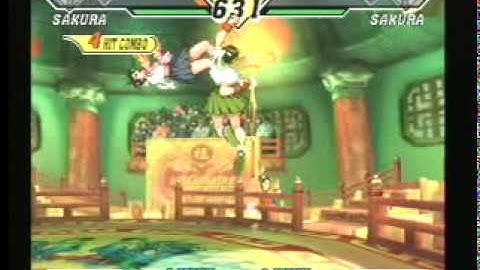 CVS2 Uma vs KOK 44