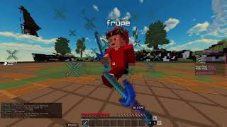 Minecraft Hit Sync.mp4 #3 (ft.  The Crimson)