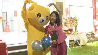 HD Bank - Uông Bí - Trung thu cho em - Mzik #pvmedia