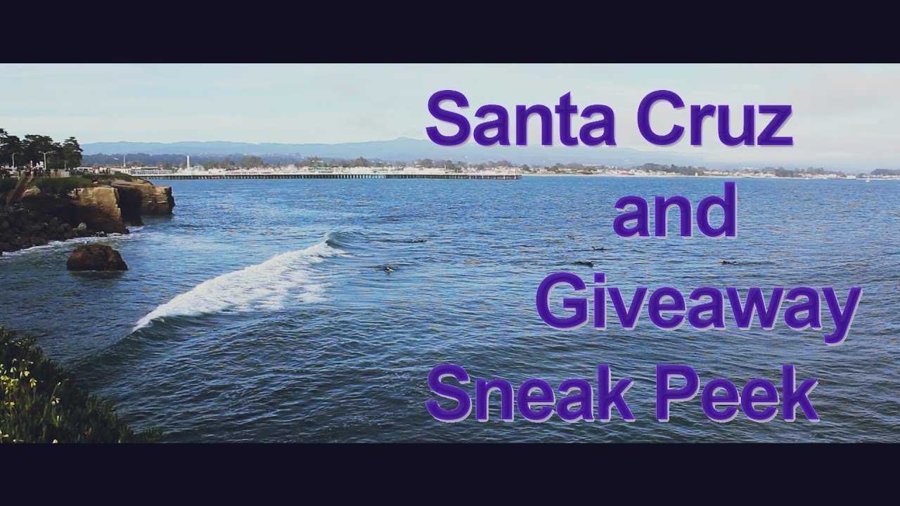 Santa Cruz Capitola Events This Weekend Santa Cruz Capitola Events This Weekend