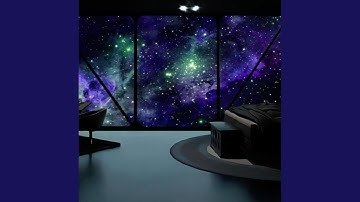 Spaceship Engine Hum