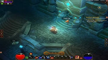 lets play torchlight 2 beta engineer part 4