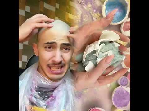 ابوك لما يغمز       