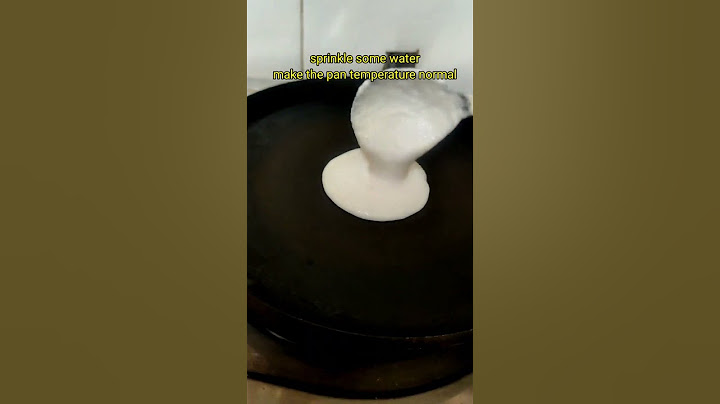 if your dosa is sticking to the pan, do this#usefulkitchentips #shortsyoutube