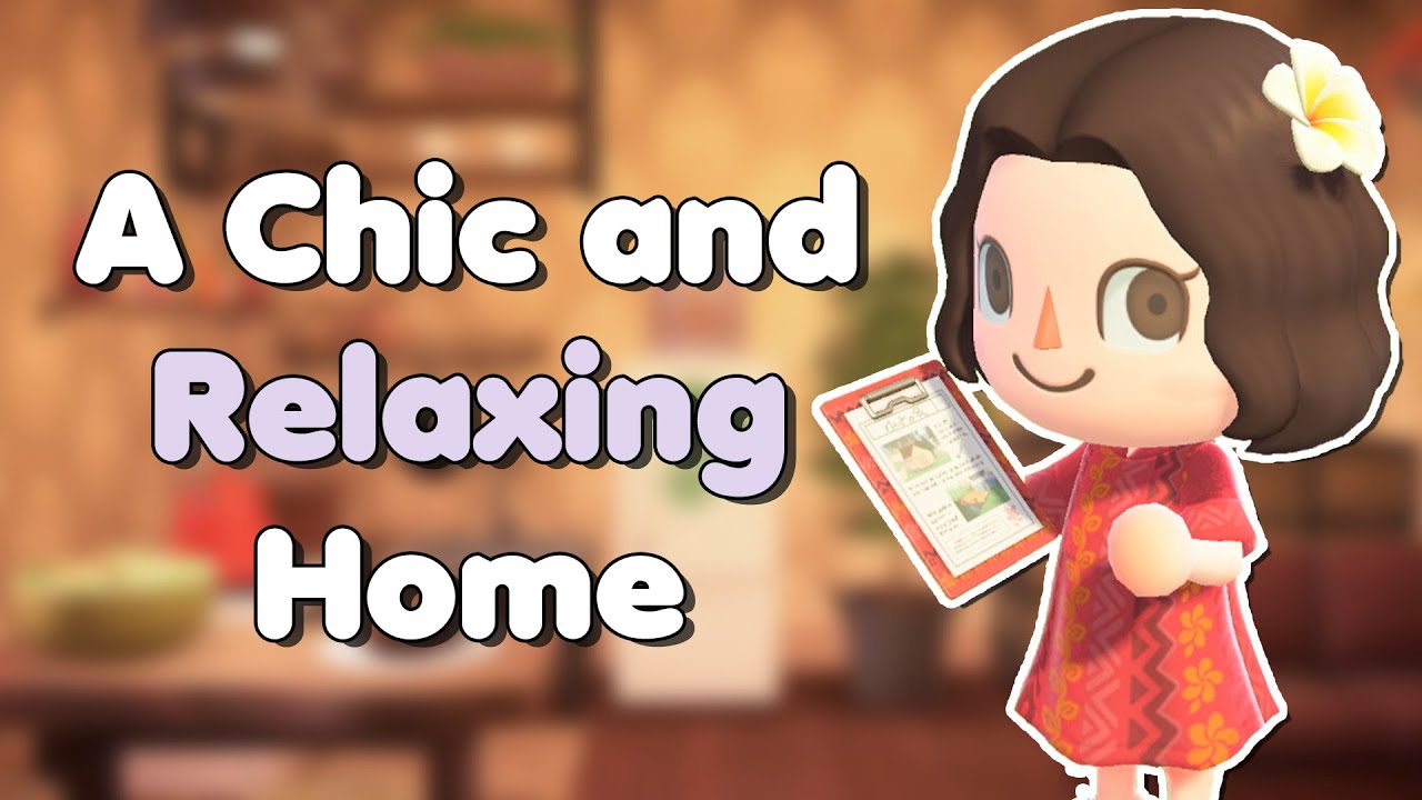 Pecan's Vacation Home | No Commentary