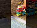 Tayo the Little Bus #toys #tayo #shorts