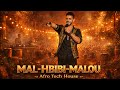Saad Lamjarred MAL HBIBI MALOU Afro Techno Hpuse
