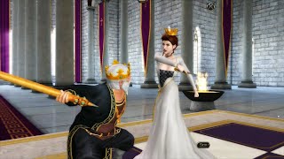 Battle chess : Battle of Queen and King screenshot 4