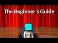 The Beginner&#39;s Guide: The Death of the Critic | Big Joel