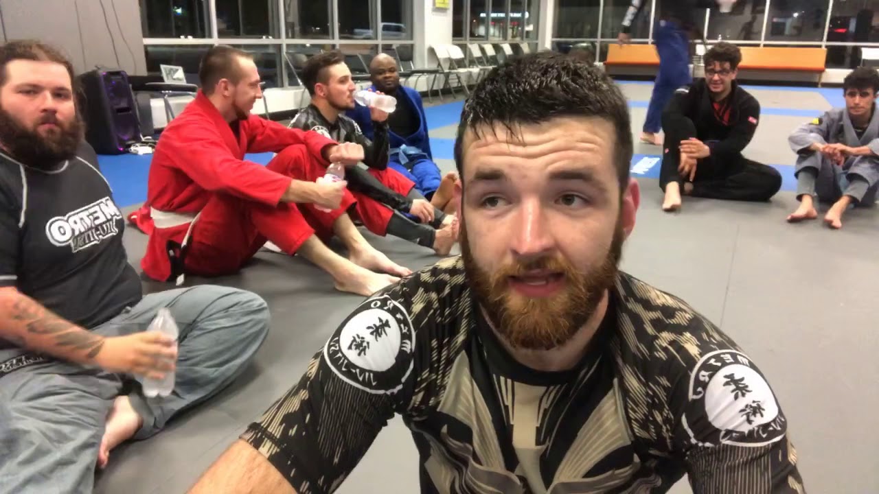 THIS IS WHAT JIUJITSU PLAYERS LOOK LIKE They Look Like You YouTube