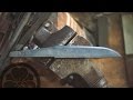 Tldw 10  mountain kotanto yakiire traditional swordsmith style