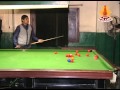 NTV Plus: Sports Info Snooker