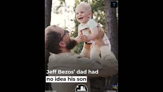 Jeff Bezos | His Childhood | Worked at McDonald's